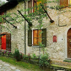 Le Frise , Artogne Italia