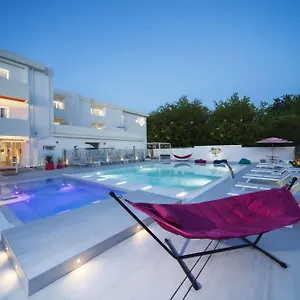 3* Hotel Boat - The Original
