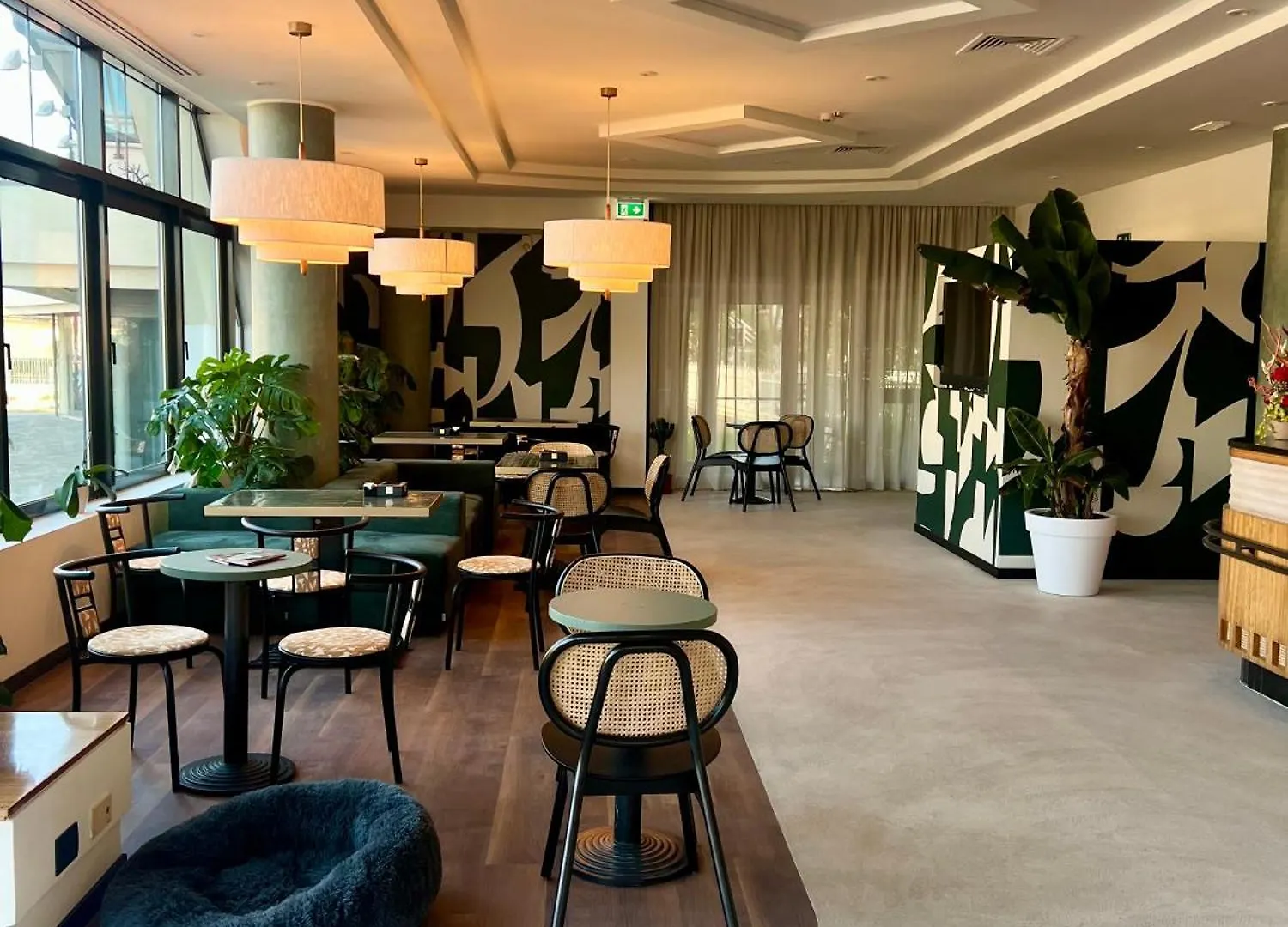 Hotel Ombra Riccione Italia