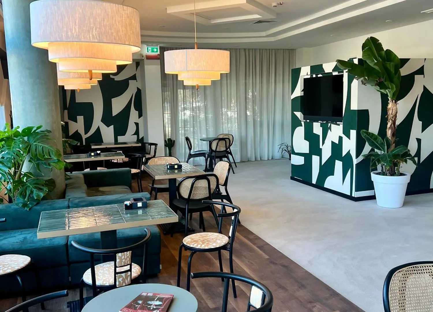 Hotel Ombra Riccione