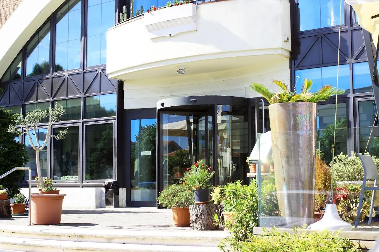 Hotel Ombra Riccione