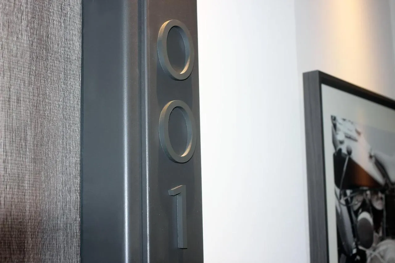 Hotel Ombra Riccione