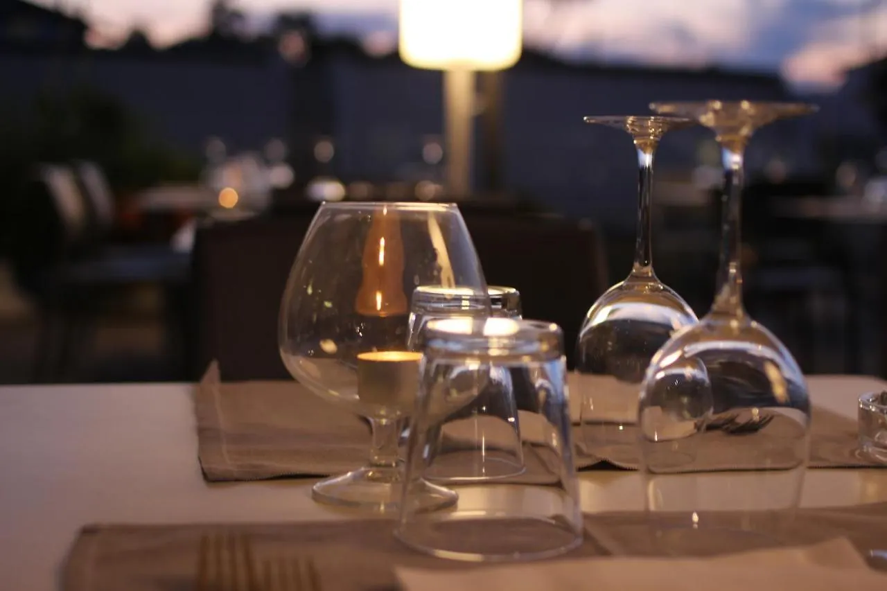 Hotel Ombra Riccione Italia