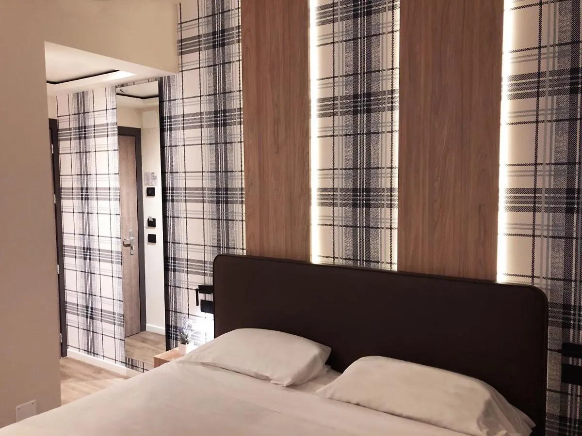 Hotel Ombra Riccione Italia