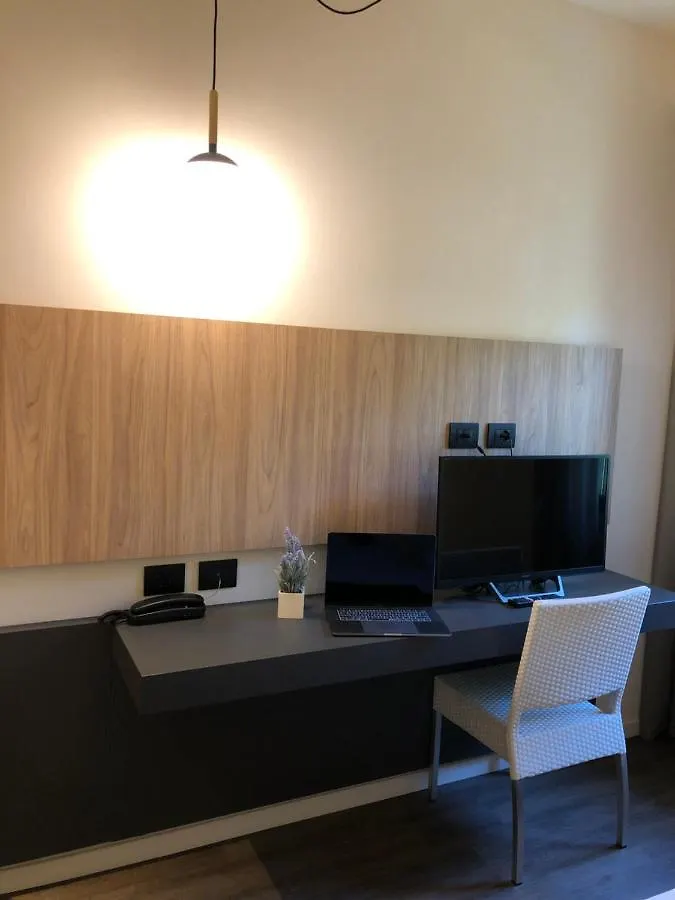 Hotel Ombra Riccione